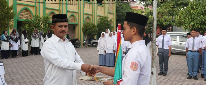 Profil dan Informasi Lengkap MAN 2 Banda Aceh