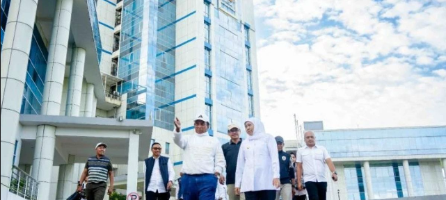 Sekolah Rakyat Unesa Siap Terima 150 Murid Tahun 2025
